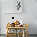 Nautico En Terrazas Apartment