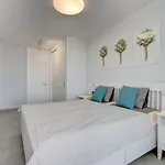 Nautico En Terrazas Apartment Costa Adeje (Tenerife)
