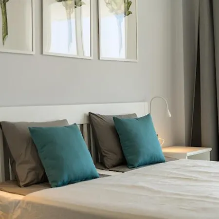 Apartamento Nautico En Terrazas *