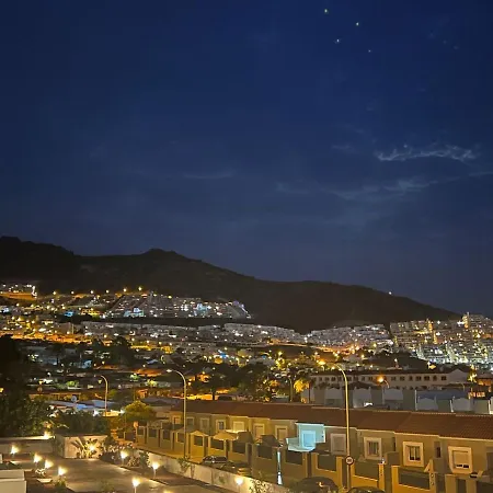 Apartamento Nautico En Terrazas