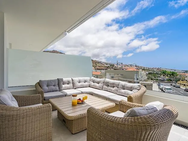 Apartamento Nautico En Terrazas *