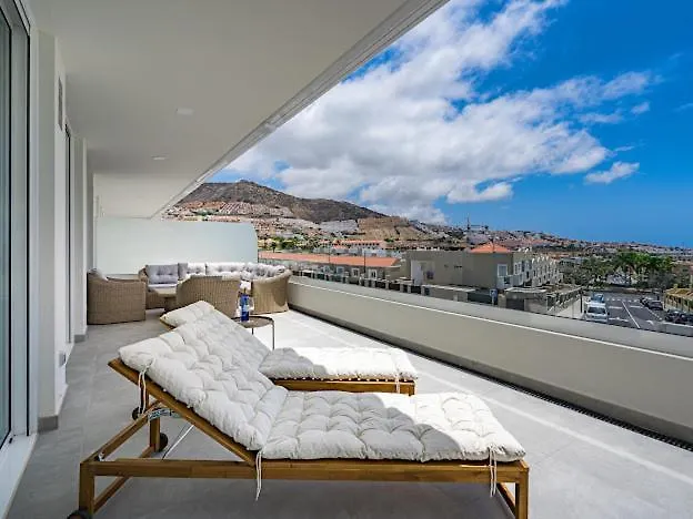 Apartamento Nautico En Terrazas