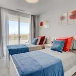 Lägenhet Nautico En Terrazas Costa Adeje (Tenerife)
