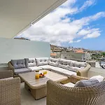 Lägenhet Nautico En Terrazas *