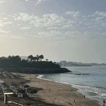 Nautico En Terrazas Апартаменты