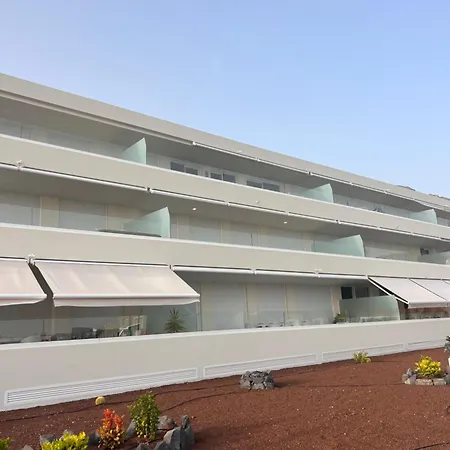 Апартаменты Nautico En Terrazas Адехе