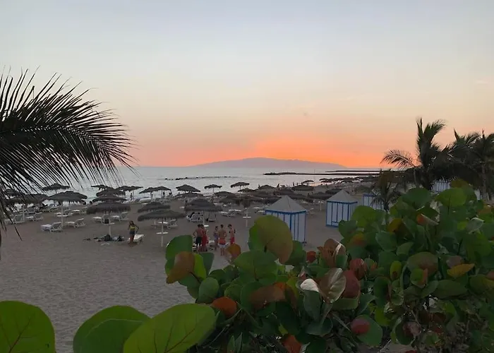 Апартаменты Nautico En Terrazas