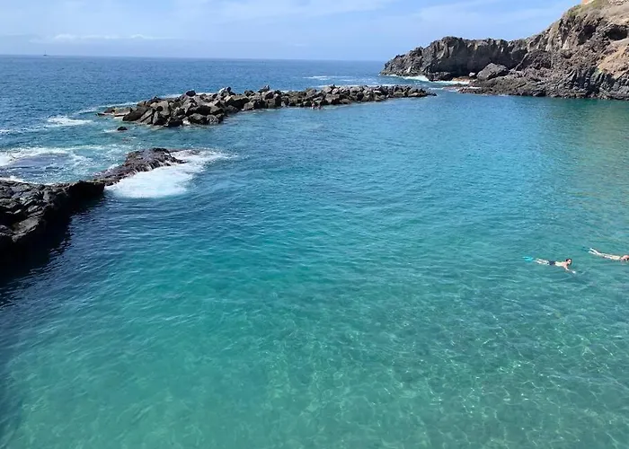 Nautico En Terrazas * Адехе