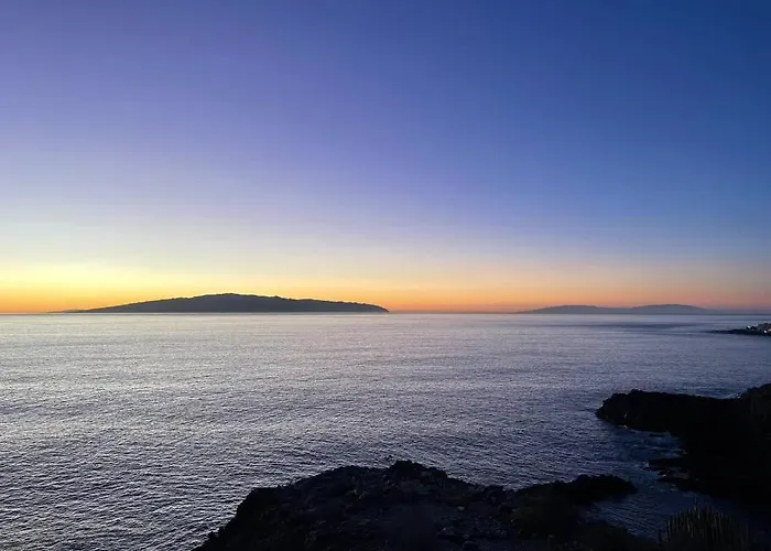 Nautico En Terrazas * Адехе