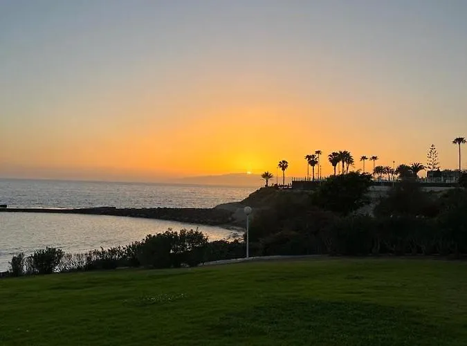 Nautico En Terrazas Апартаменты