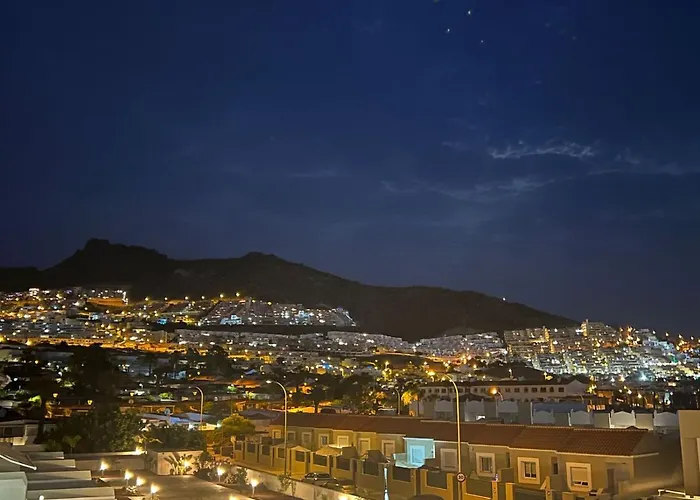 Апартаменты Nautico En Terrazas