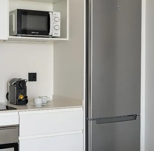 Nautico En Terrazas Апартаменты Адехе