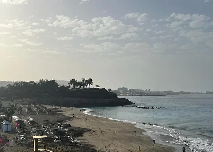 Nautico En Terrazas Апартаменты