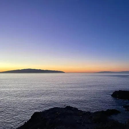 Nautico En Terrazas * 阿德耶