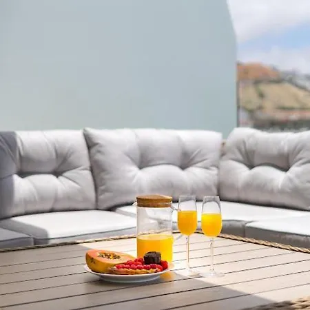 Nautico En Terrazas 阿德耶