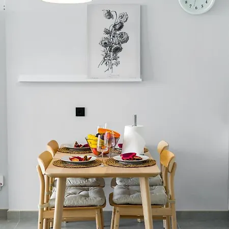 Nautico En Terrazas 公寓