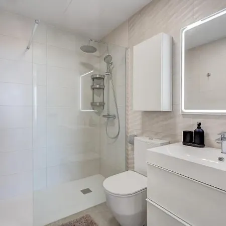 公寓 Nautico En Terrazas 阿德耶