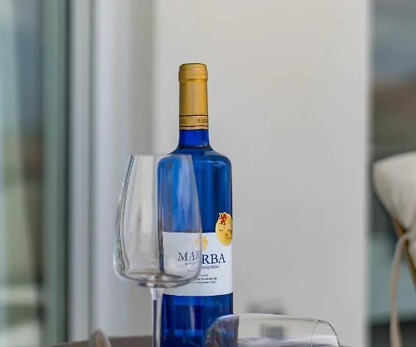 Nautico En Terrazas Lejlighed *