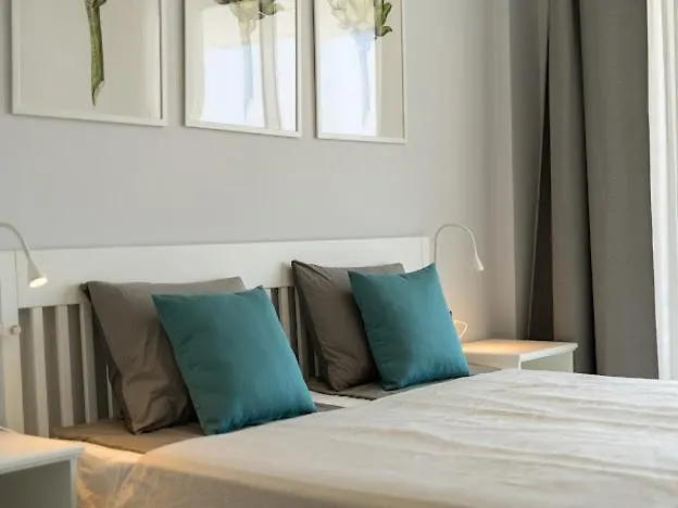 Lejlighed Nautico En Terrazas *