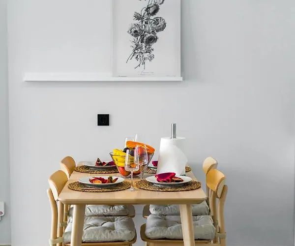 Nautico En Terrazas Apartamento