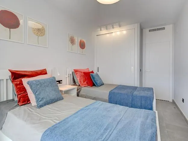 Lejlighed Nautico En Terrazas