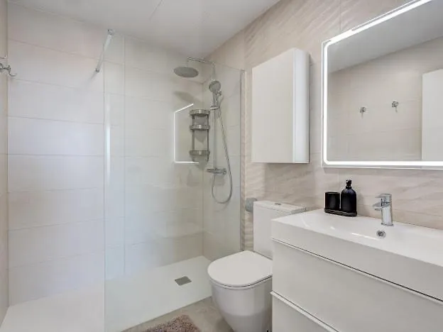 Lejlighed Nautico En Terrazas Costa Adeje (Tenerife)