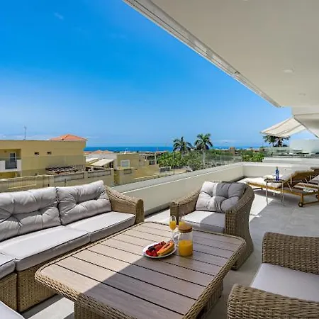 Nautico En Terrazas アパート アデヘ