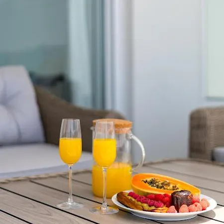 Nautico En Terrazas * アデヘ