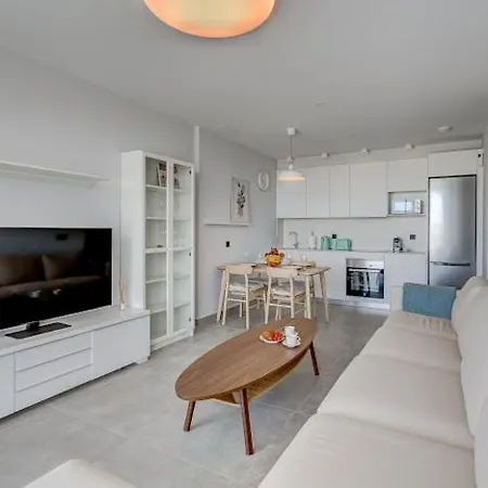 Nautico En Terrazas アパート