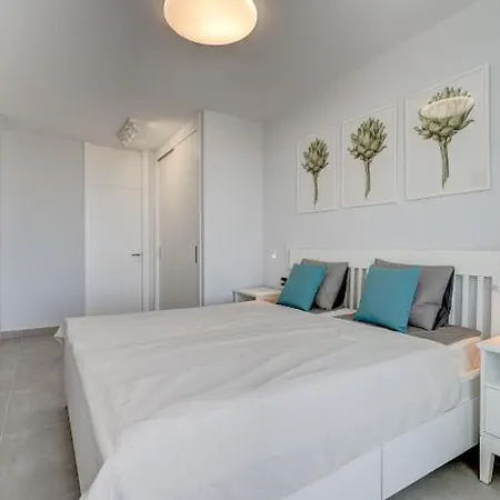 Nautico En Terrazas アパート アデヘ