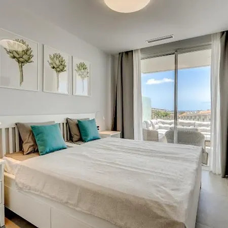 アパート Nautico En Terrazas *