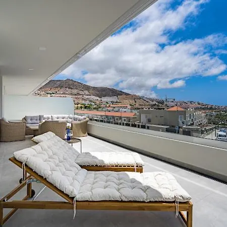 アパート Nautico En Terrazas